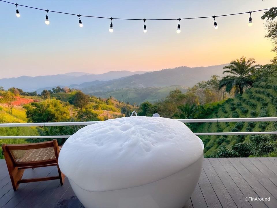 Bella Lunar Villa